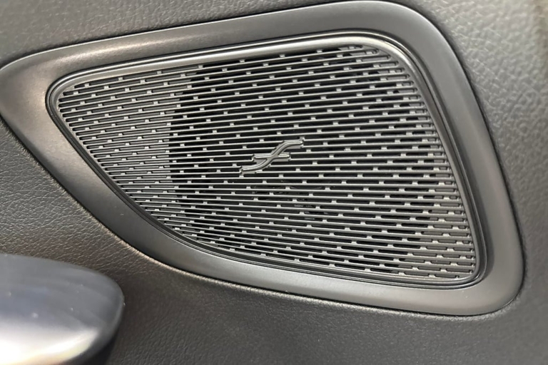 Mercedes-Benz C300 T AMG Line | Dragkrok | Värmare | PHEV… - miniatyr 20