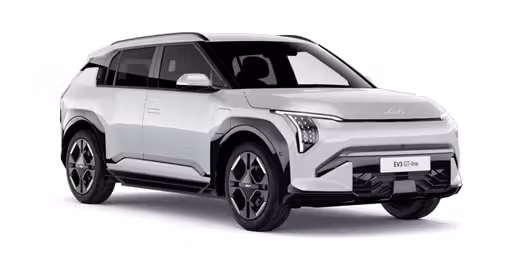 Kia EV3 - provkör, köp eller leasa hos Svenska Motor Kia EV3
