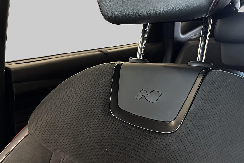 Hyundai Tucson Plug-in Hybrid Advanced 4WD 2022 Sommardäc... – bild 20