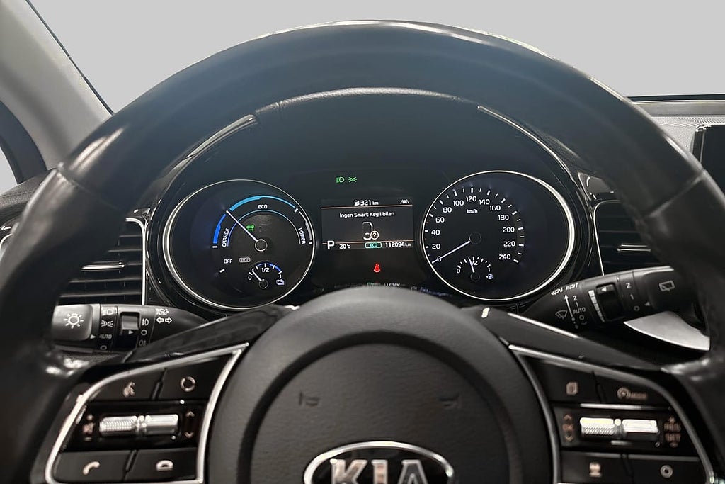 Kia Ceed – bild 14