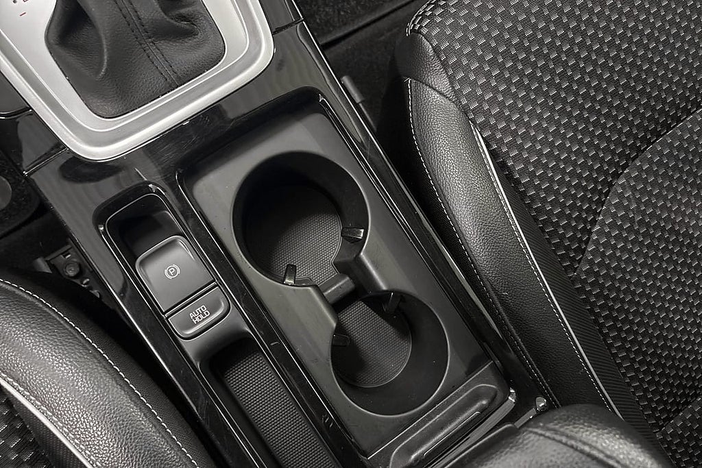 Kia Ceed – bild 15