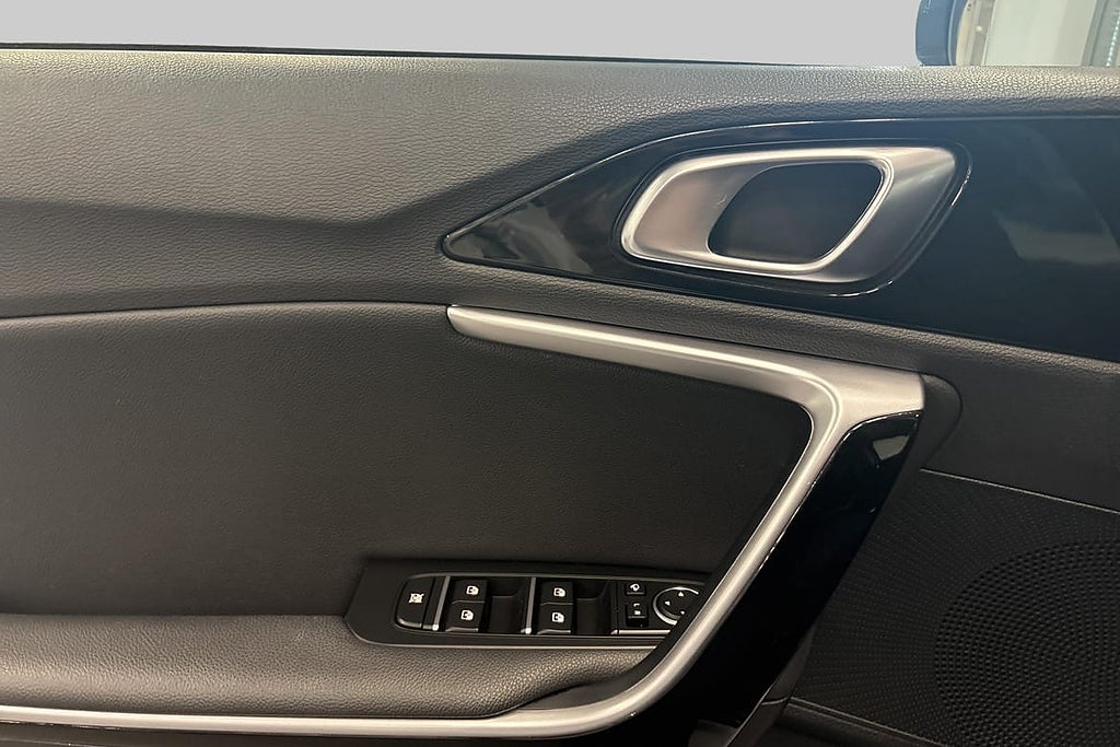 Kia Ceed – bild 20