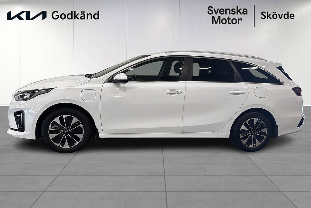 Kia Ceed – bild 3