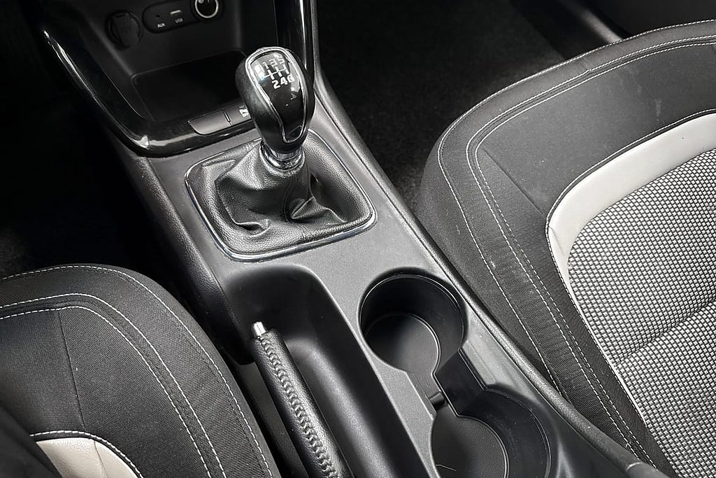 Kia Ceed Cee'd_sw – EX Comfort I dragkrok I Bluetooth I S... – bild 12