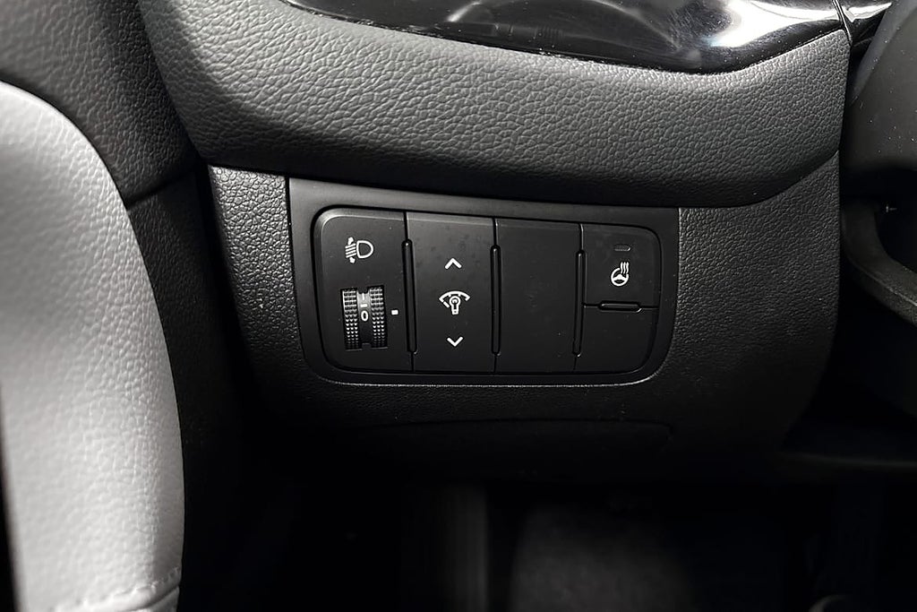 Kia Ceed Cee'd_sw – EX Comfort I dragkrok I Bluetooth I S... – bild 16