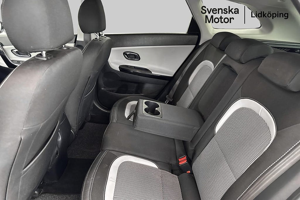 Kia Ceed Cee'd_sw – EX Comfort I dragkrok I Bluetooth I S... – bild 17