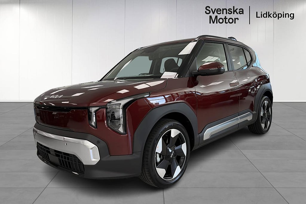 Kia EV2 Plus Standard Range
