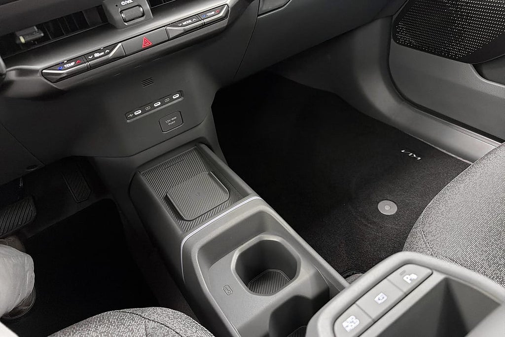 Kia EV2 Plus Standard Range – bild 10
