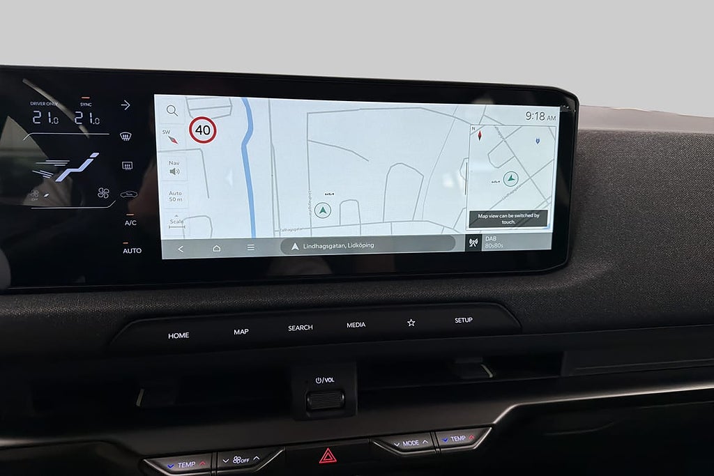 Kia EV2 Plus Standard Range – bild 12