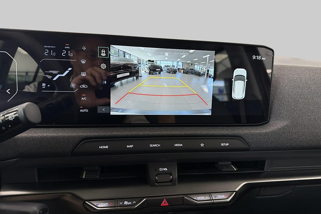 Kia EV2 Plus Standard Range – bild 13