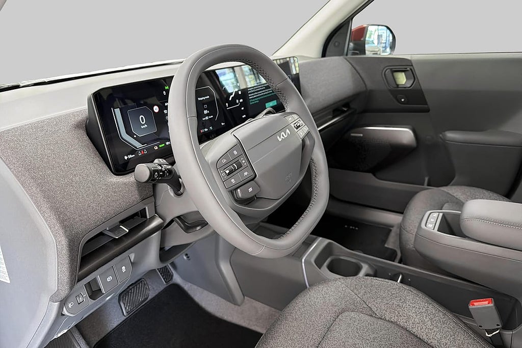 Kia EV2 Plus Standard Range – bild 15