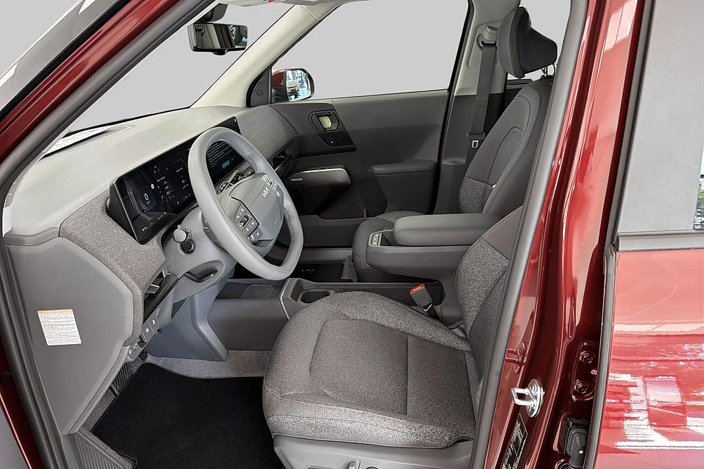 Kia EV2 Plus Standard Range – bild 16
