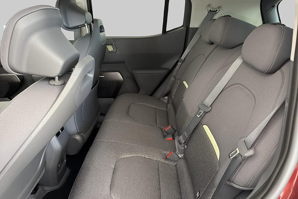 Kia EV2 Plus Standard Range – bild 17