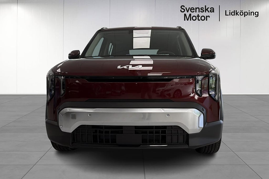 Kia EV2 Plus Standard Range – bild 2