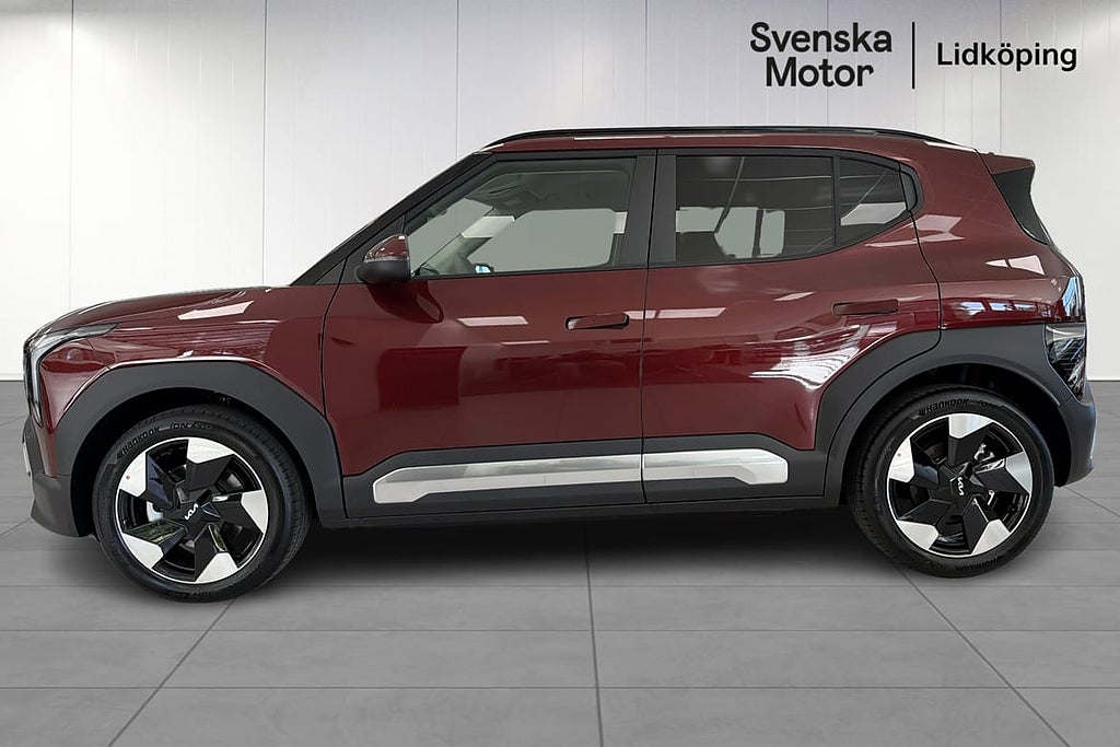 Kia EV2 Plus Standard Range – bild 3