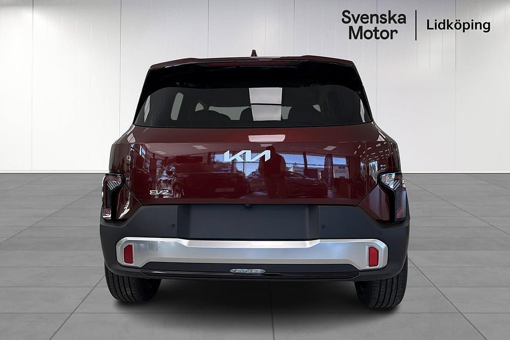 Kia EV2 Plus Standard Range – bild 5