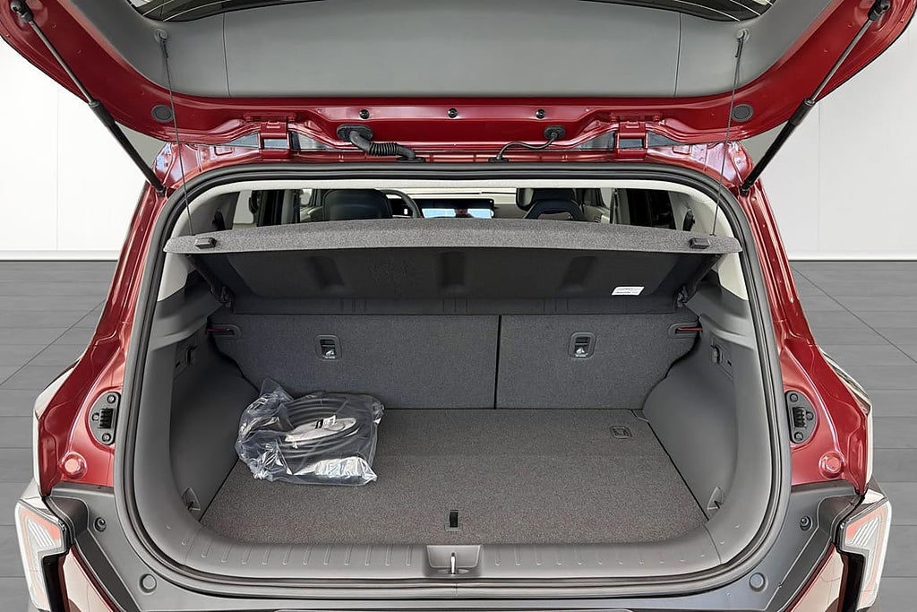 Kia EV2 Plus Standard Range – bild 6