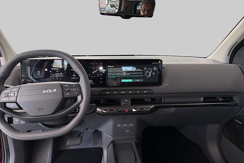 Kia EV2 Plus Standard Range – bild 7