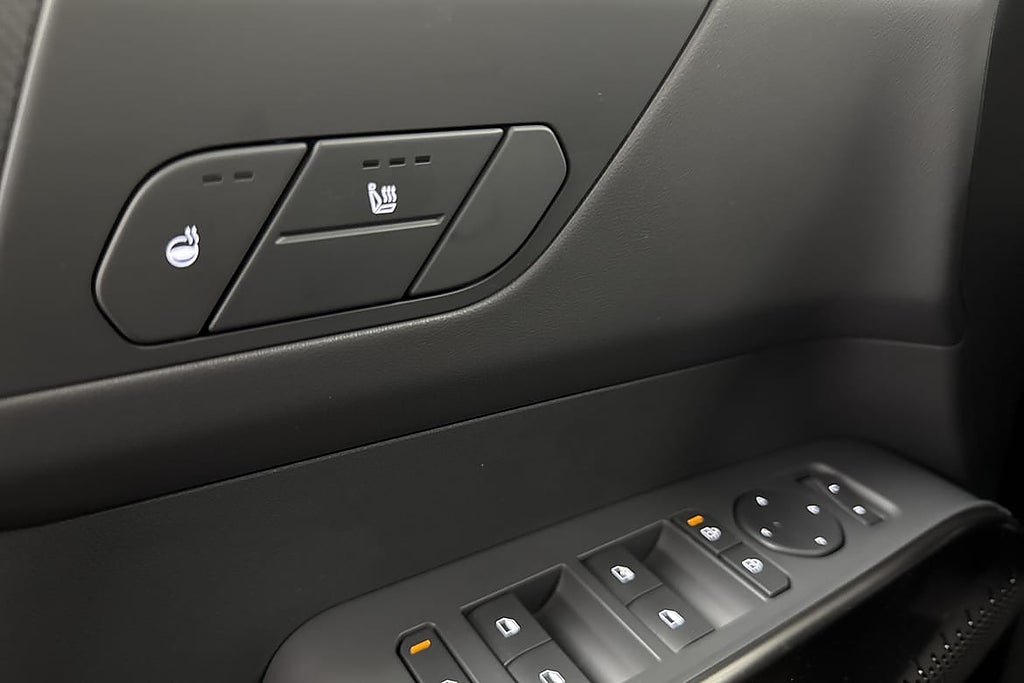 Kia EV2 Standard Range – bild 10
