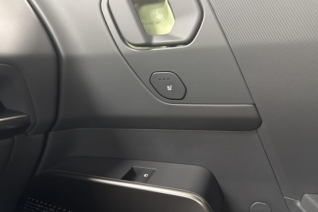 Kia EV2 Standard Range – bild 11