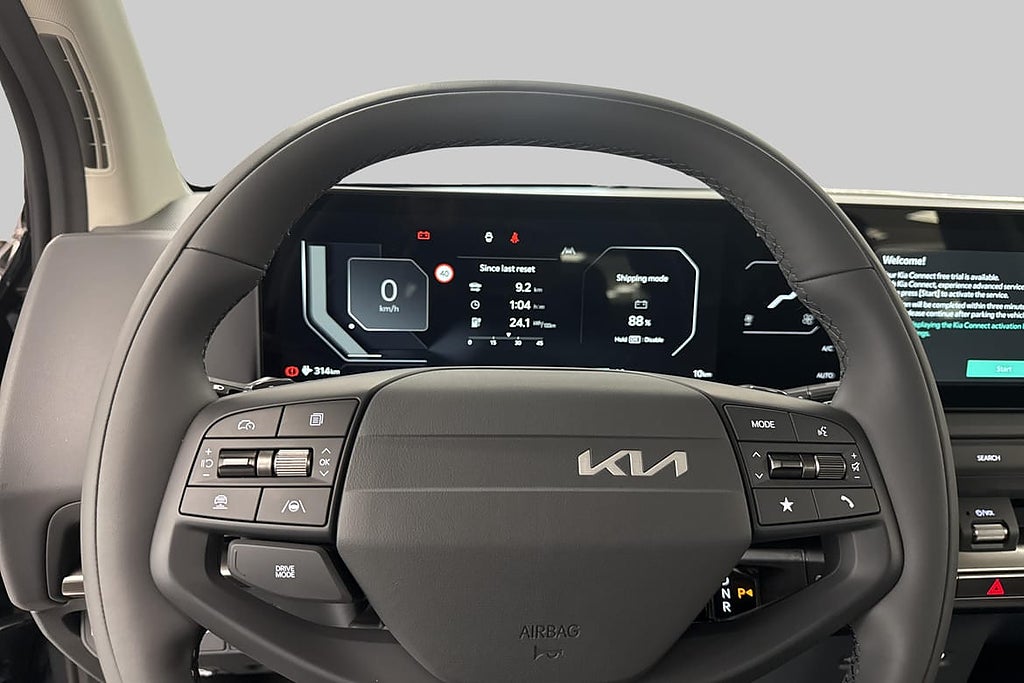 Kia EV2 Standard Range – bild 12