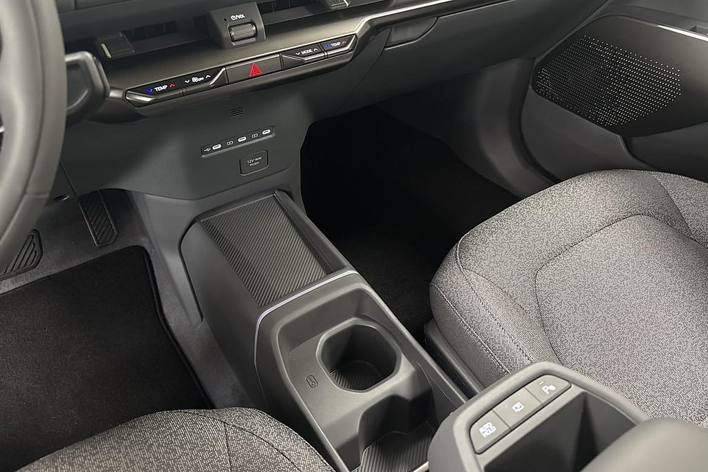 Kia EV2 Standard Range – bild 14
