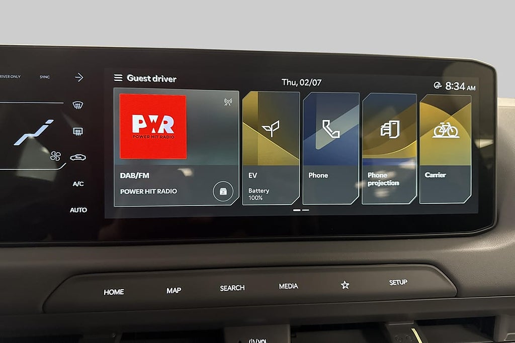 Kia EV2 Standard Range – bild 15