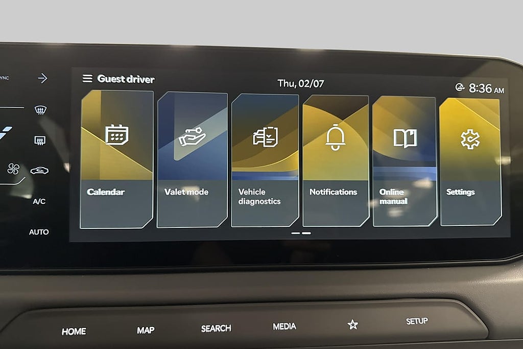 Kia EV2 Standard Range – bild 18