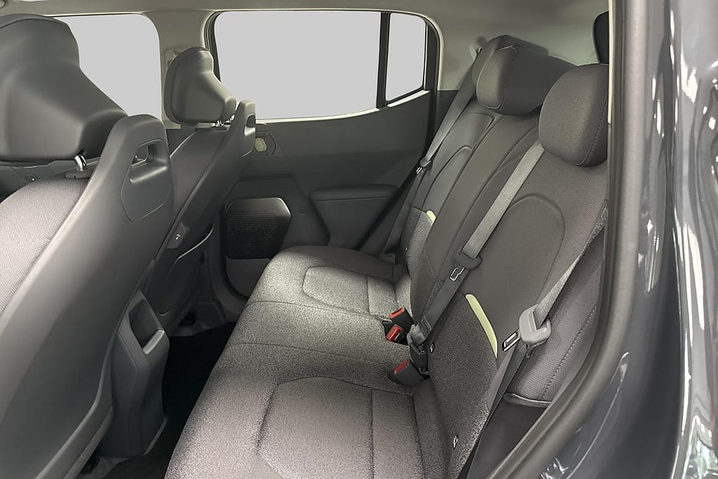 Kia EV2 Standard Range – bild 19