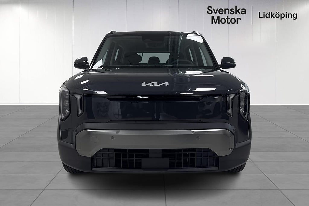 Kia EV2 Standard Range – bild 2