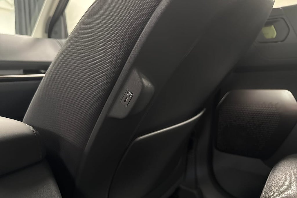 Kia EV2 Standard Range – bild 20