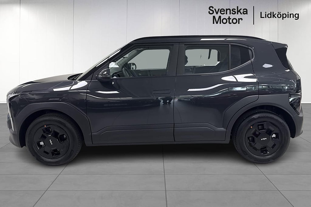 Kia EV2 Standard Range – bild 3
