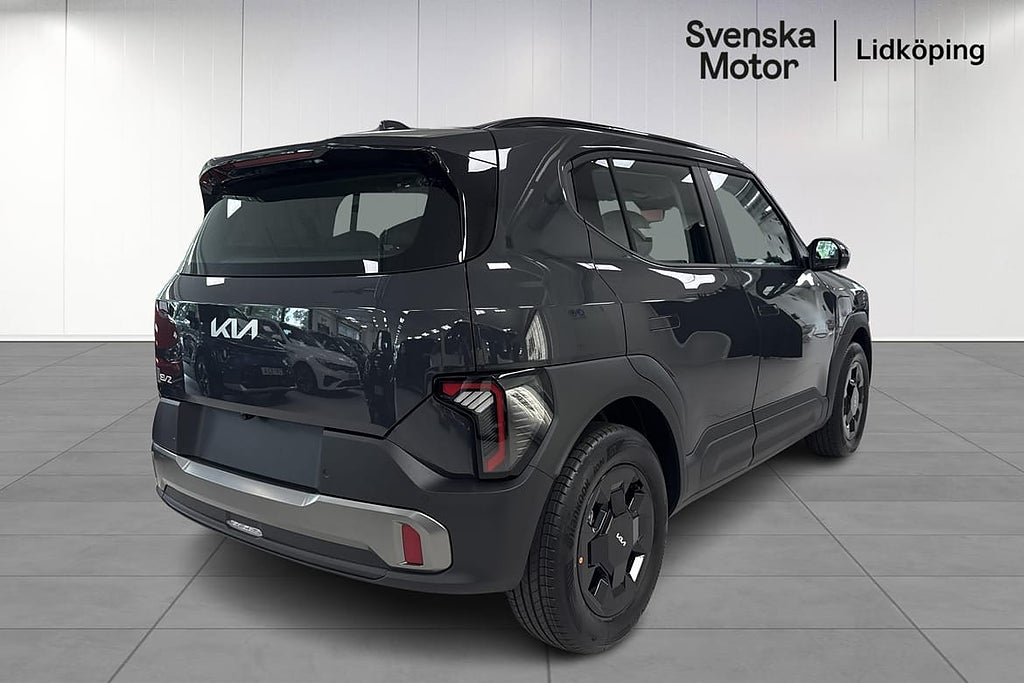 Kia EV2 Standard Range – bild 4