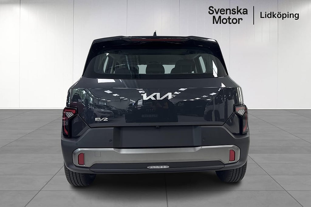 Kia EV2 Standard Range – bild 5