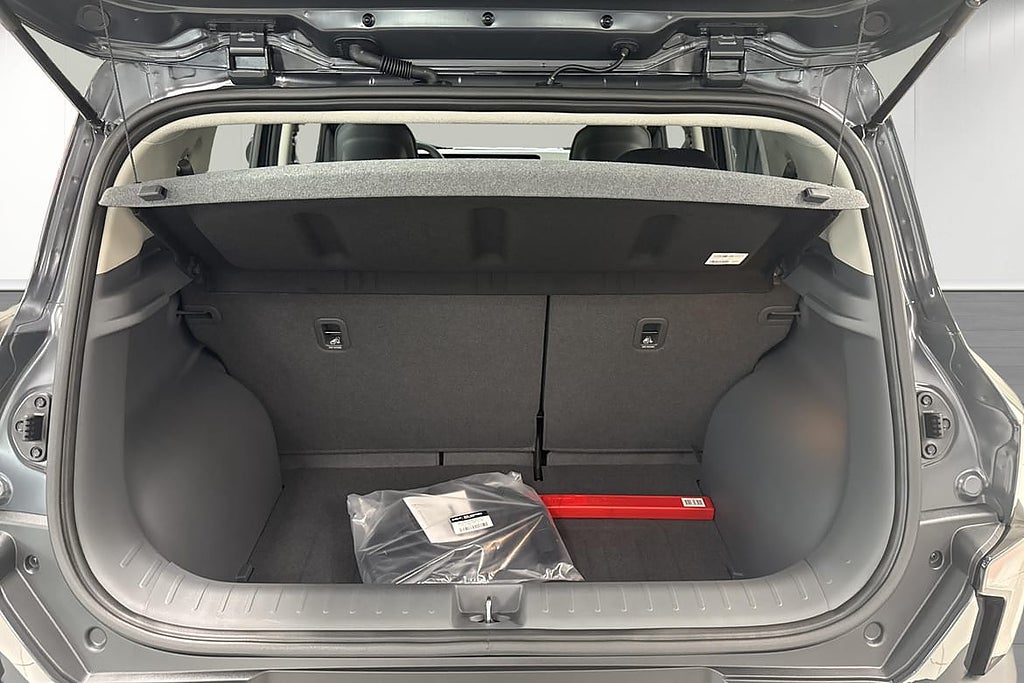 Kia EV2 Standard Range – bild 6