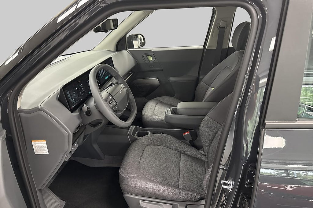 Kia EV2 Standard Range – bild 7