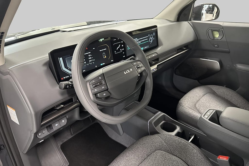 Kia EV2 Standard Range – bild 8