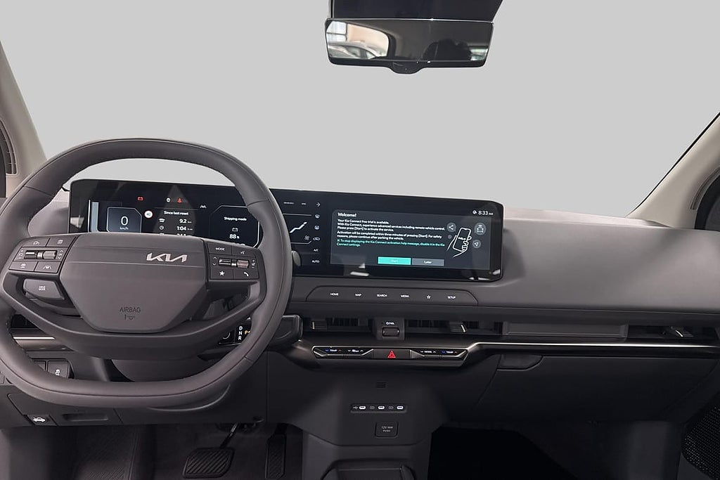 Kia EV2 Standard Range – bild 9