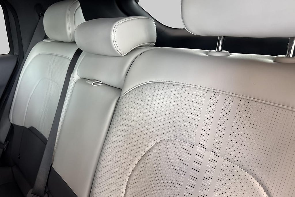 Kia EV3 GT LINE NU AWD LONG RANGE KAMPANJ* – bild 10