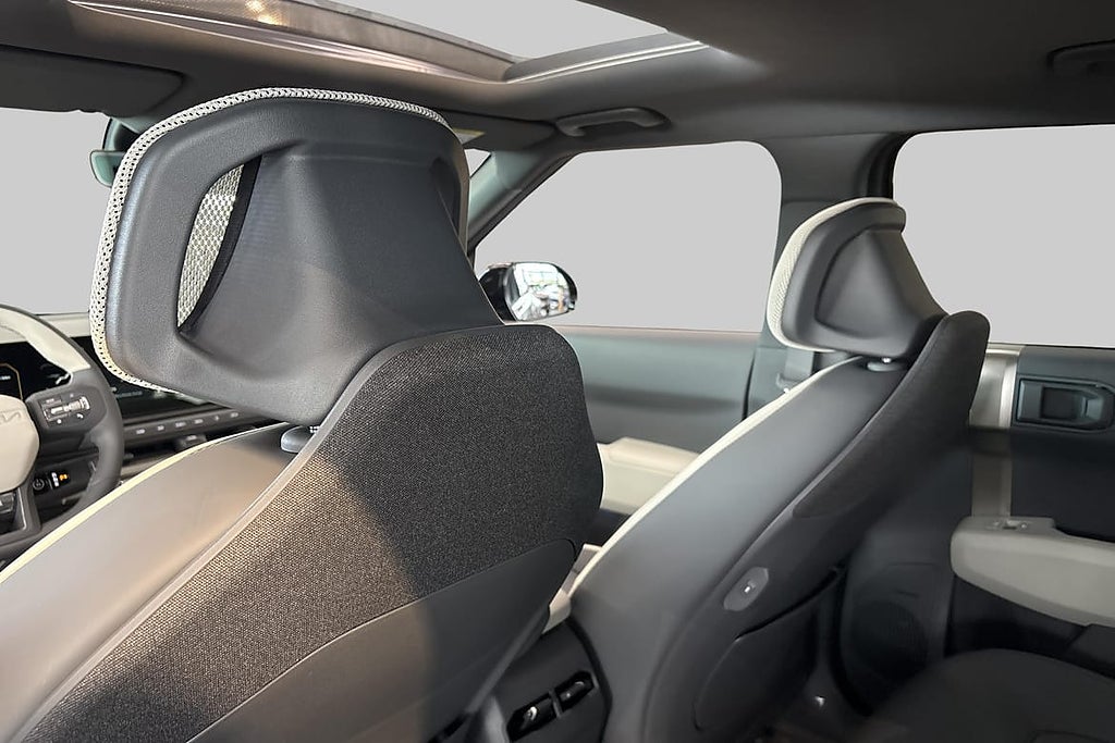 Kia EV3 GT LINE NU AWD LONG RANGE KAMPANJ* – bild 11