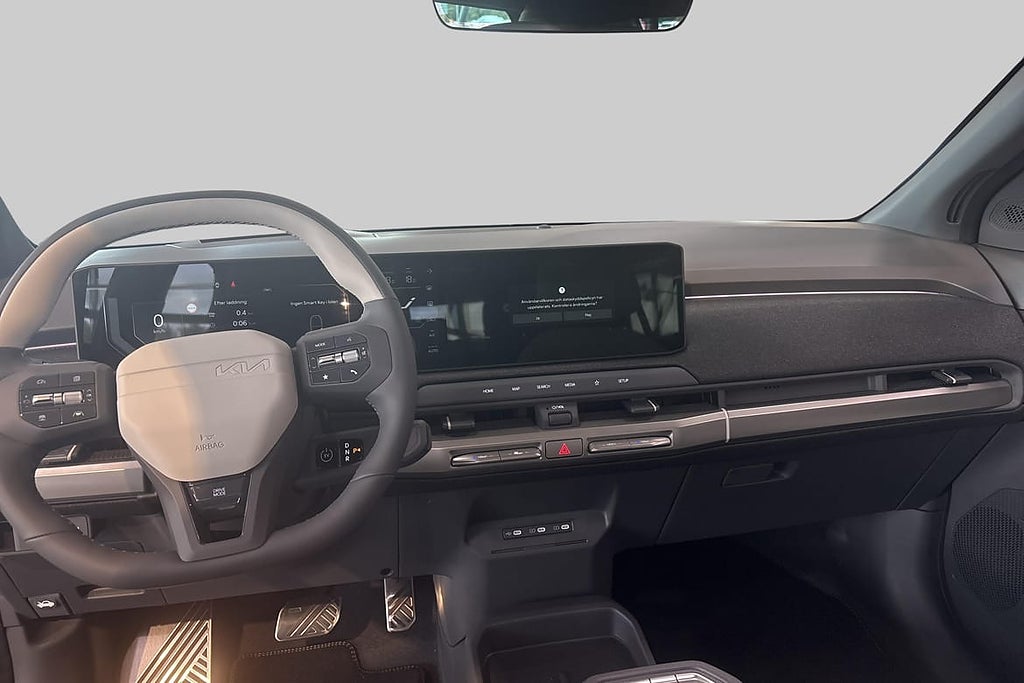 Kia EV3 GT LINE NU AWD LONG RANGE KAMPANJ* – bild 12