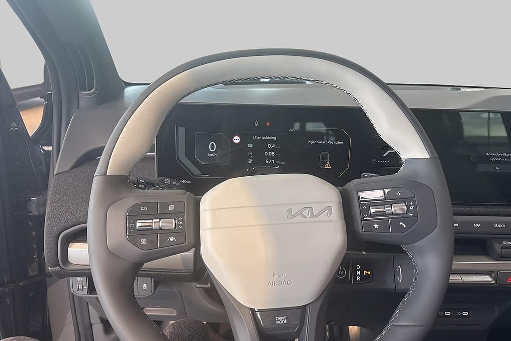 Kia EV3 GT LINE NU AWD LONG RANGE KAMPANJ* – bild 13