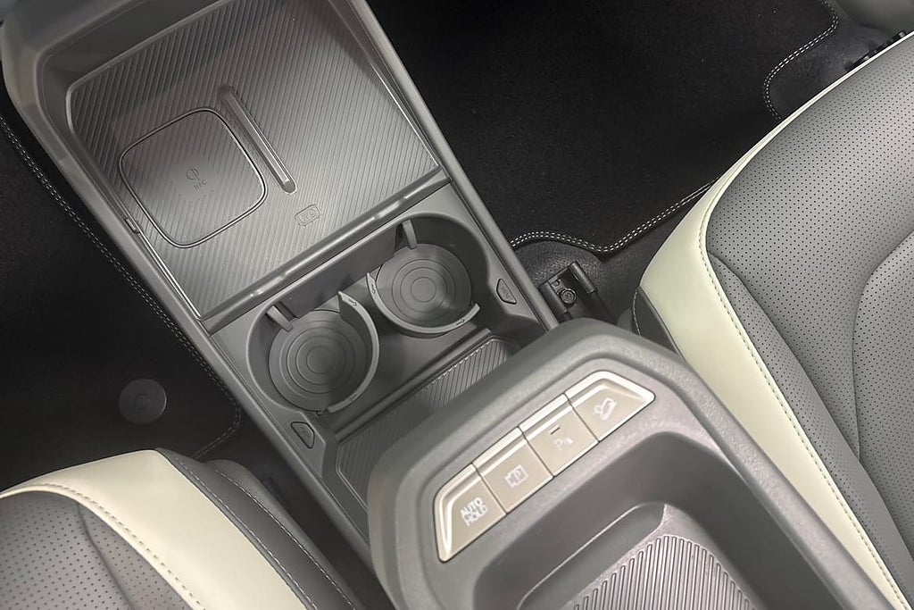 Kia EV3 GT LINE NU AWD LONG RANGE KAMPANJ* – bild 15