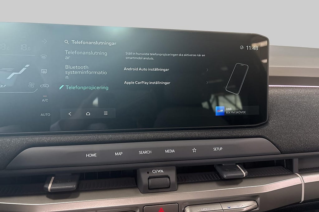 Kia EV3 GT LINE NU AWD LONG RANGE KAMPANJ* – bild 17