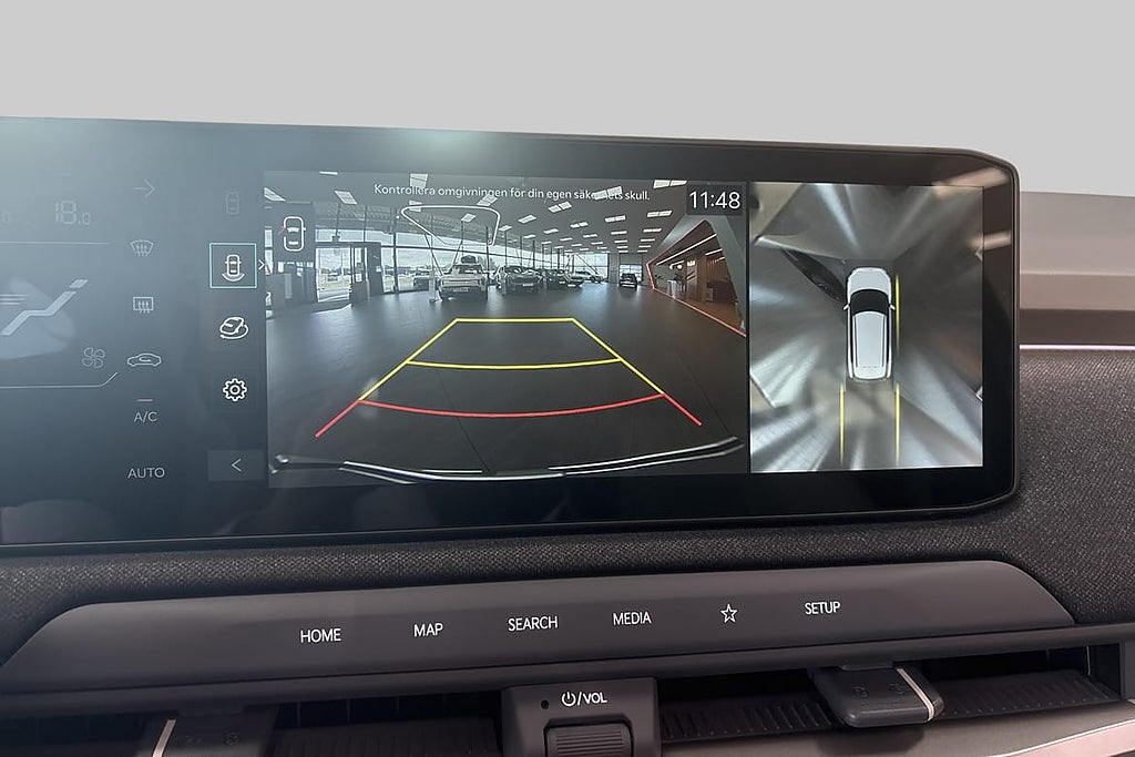 Kia EV3 GT LINE NU AWD LONG RANGE KAMPANJ* – bild 18