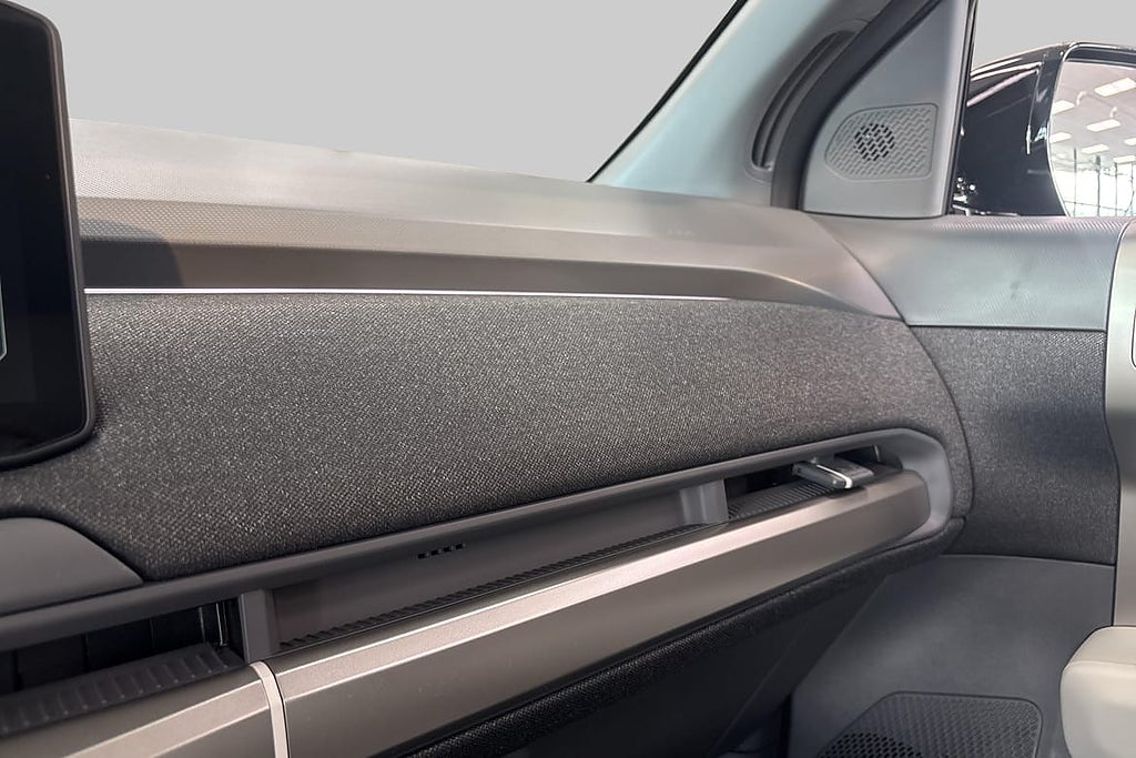 Kia EV3 GT LINE NU AWD LONG RANGE KAMPANJ* – bild 20