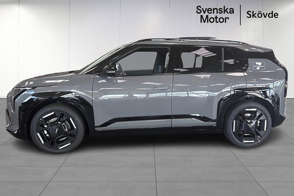 Kia EV3 GT LINE NU AWD LONG RANGE KAMPANJ* – bild 3