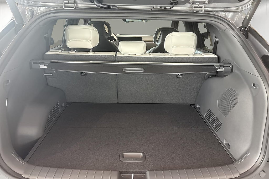 Kia EV3 GT LINE NU AWD LONG RANGE KAMPANJ* – bild 6