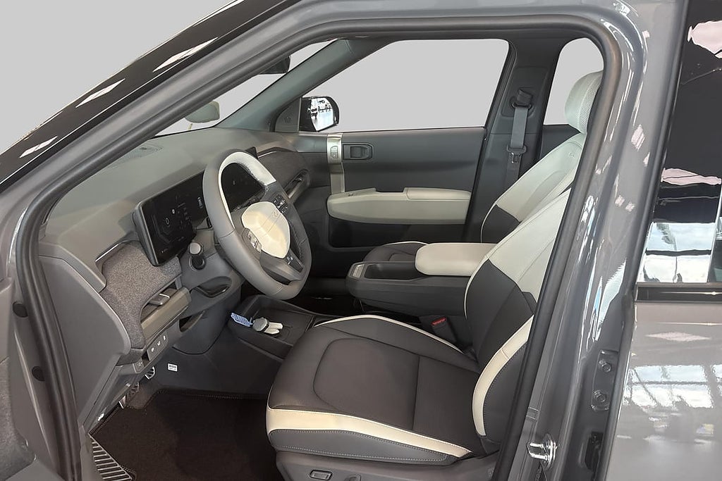 Kia EV3 GT LINE NU AWD LONG RANGE KAMPANJ* – bild 7