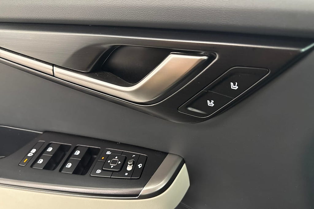 Kia EV6 AWD GT-LINE I 360°-kamera I Pano I Meridian I Matrix – bild 10
